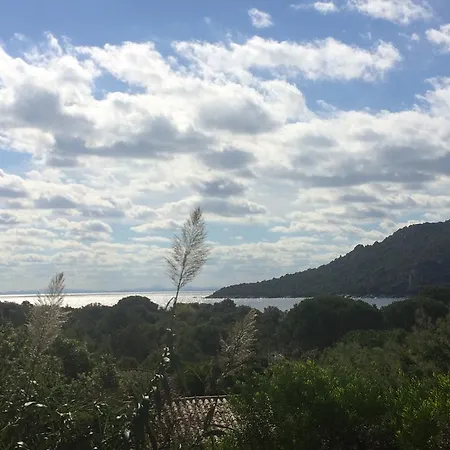Casa de Férias Maison à Santa Giulia Porto-Vecchio (Corsica)