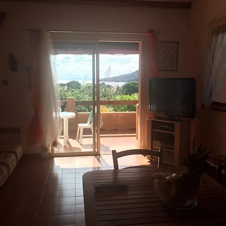 Maison à Santa Giulia Casa de Férias Porto-Vecchio (Corsica)