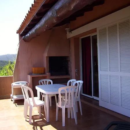 Maison à Santa Giulia