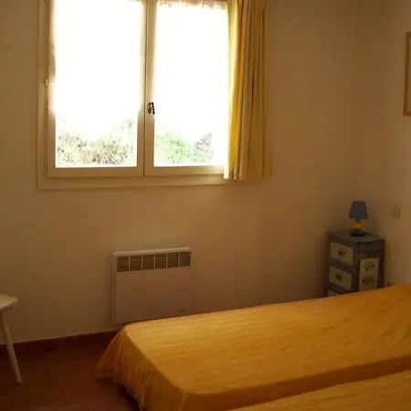 Maison à Santa Giulia *
