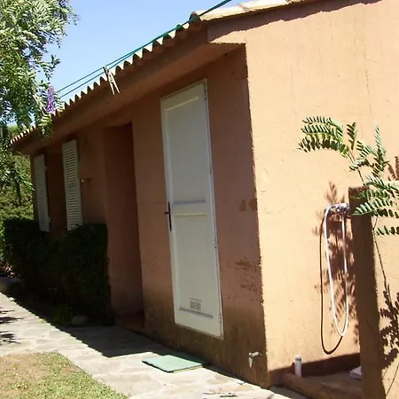 Maison à Santa Giulia Casa de Férias *