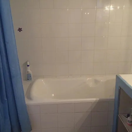 Holiday home Maison A Santa Giulia Porto-Vecchio (Corsica)
