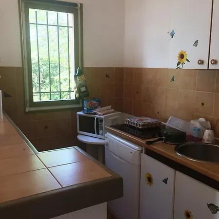 Holiday home Maison A Santa Giulia